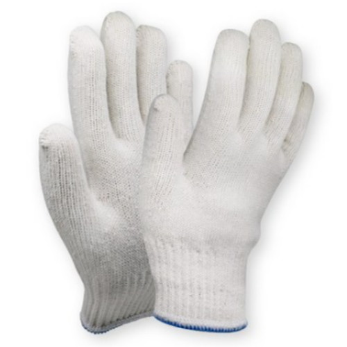 클로버 면장갑 50g