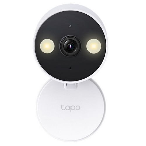 Tapo C120 2개