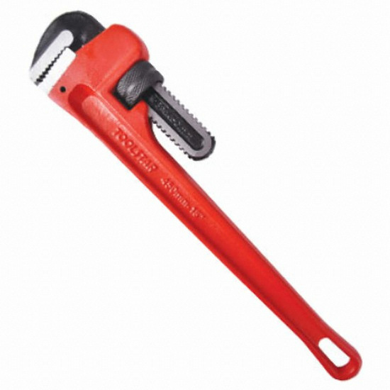 툴스타  파이프렌치 TS-PW-24