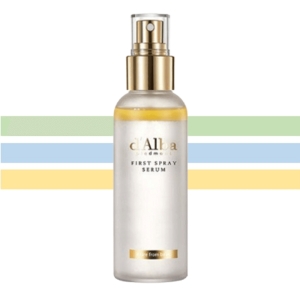 달바 화이트트러플 스프레이 세럼 100ml + 미스트 세럼 100ml_이미지
