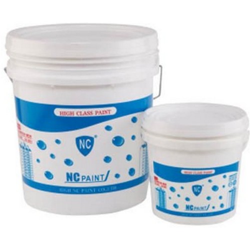 엔씨페인트 파인 젯소 (500ml)_이미지