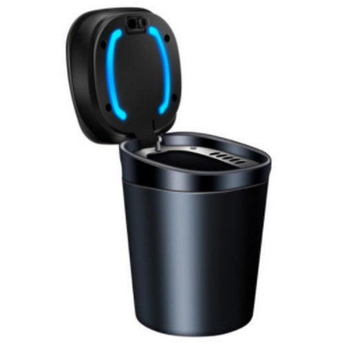 카템 차량용 원터치 LED 재떨이 CT153이미지입니다. 누르면 해당 게시물로 새창이동합니다.