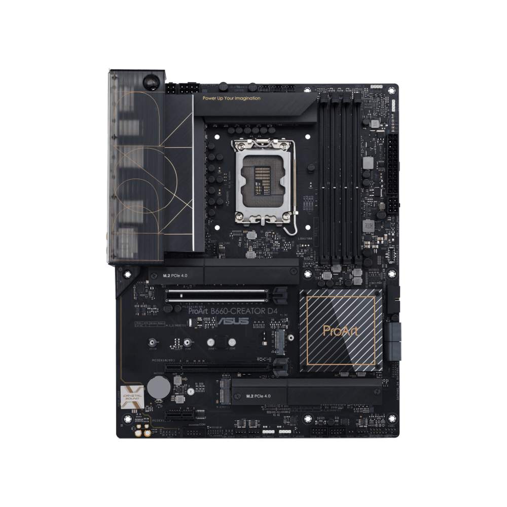 ASUS ProArt B660-CREATOR D4 ���ؾ����۴�