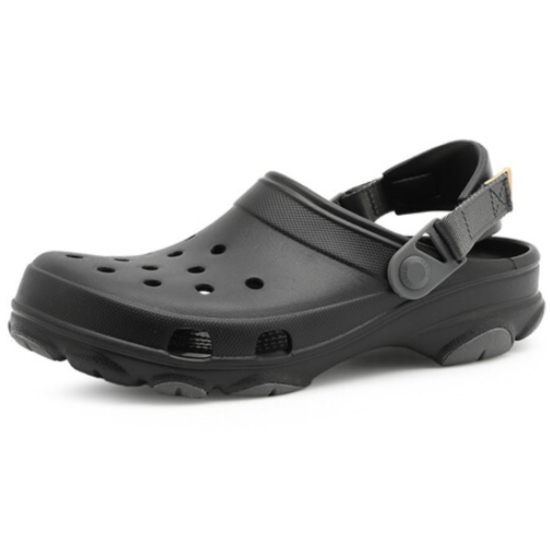 크록스 클래식 올 터레인 클로그 206340-001