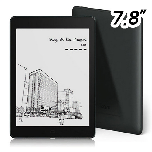 교보문고 eBOOK sam7.8 Plus (32GB)_이미지
