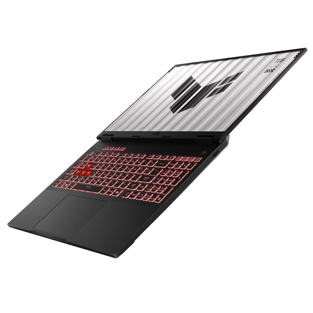 ASUS TUF Gaming A16 FA608WI-QT007W