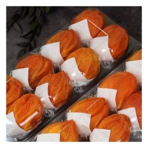 상주곶감 대봉곶감 반건시 2.1kg 24입x개당88g내외 선물세트_이미지