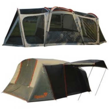 알피니스트 캐빈 오크텐트 (15인용)