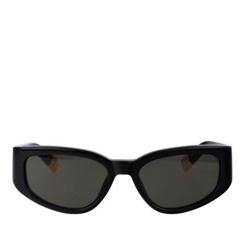 자크뮈스 선글라스 JAC5C1SUNC1 01 BLACK YELLOW GOLD GREY_이미지