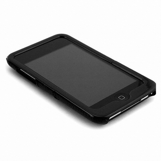 케이스메이트 DockSter for iPod Touch 2세대_이미지