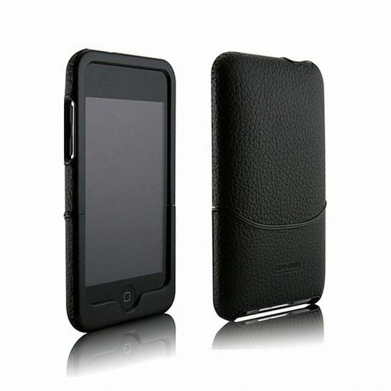 케이스메이트 DockSter for iPod Touch 2세대_이미지