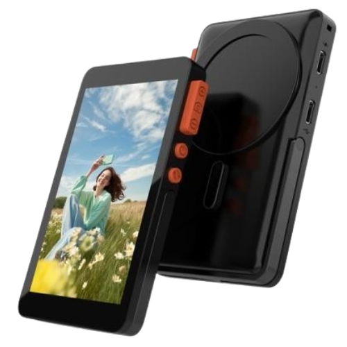 RK-X40F 스마트폰 프리뷰모니터 (해외구매)