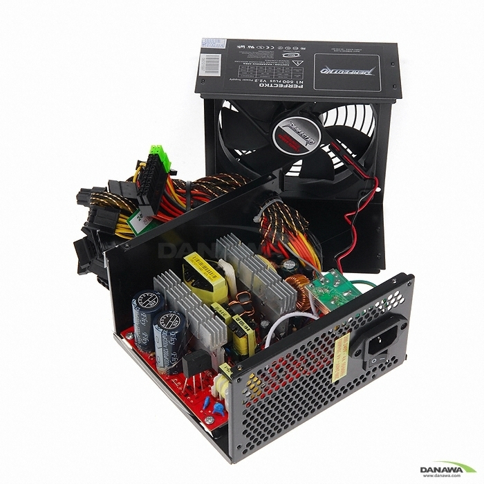 NEWTOP N1 500 PLUS V2.2 PerfectKO_이미지