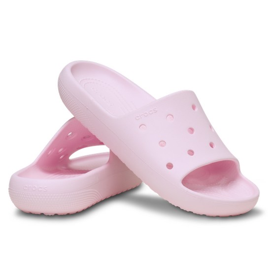 크록스 클래식 슬라이드 2.0 209401-6ZW