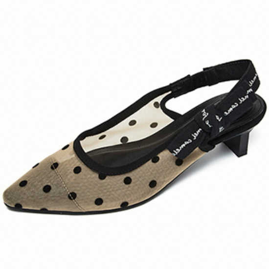 트라이본즈 포멜카멜레 쁘띠포멜 뮬 FFF1F1SG004 S1