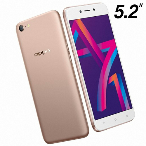 OPPO A71 LTE 2018 16GB, 자급제 (해외구매)_이미지