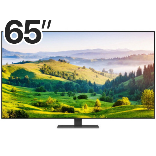 삼성전자 QLED QN65Q80D 리퍼비시 (방문수령)_이미지