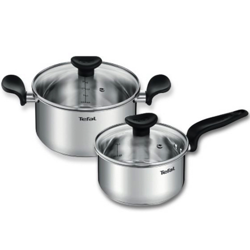 G6 프라이머리 스텐 냄비 2종 (편수16+양수20)