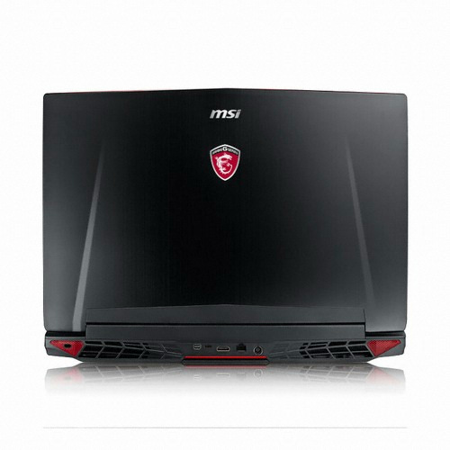 MSI GT72S-6QE Dominator Pro G