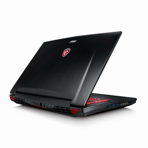 MSI GT72S-6QE Dominator Pro G