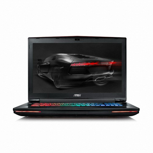 MSI GT72S-6QE Dominator Pro G