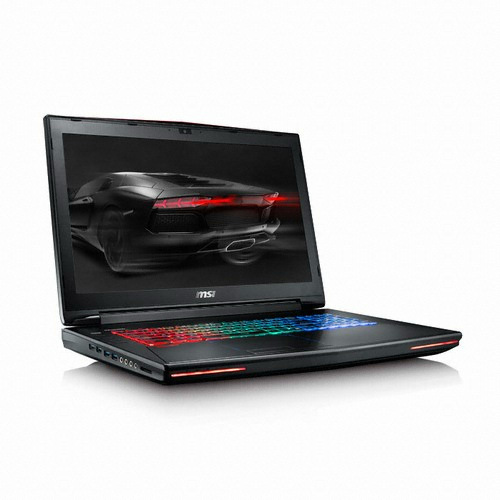 MSI GT72S-6QE Dominator Pro G (SSD 250GB + 1TB)_이미지