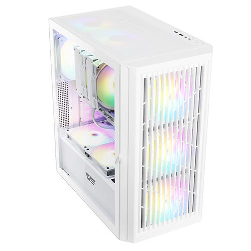 darkFlash DP360 MESH RGB ��ȭ����