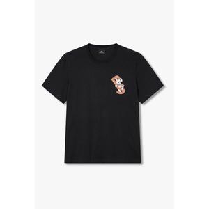  폴스미스 PS 버니 레귤러 핏 티셔츠 5735327011