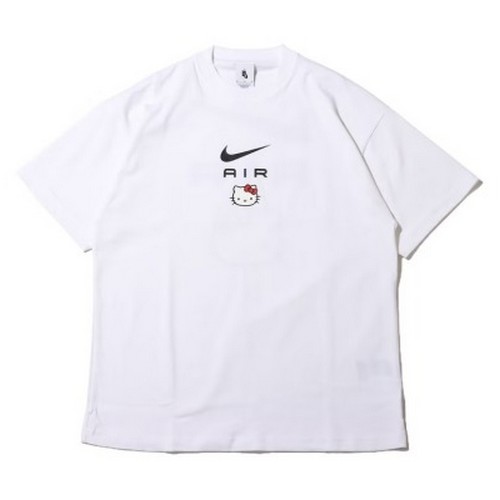 나이키 X 헬로 키티 에어 반팔티셔츠 DR6075-100_이미지
