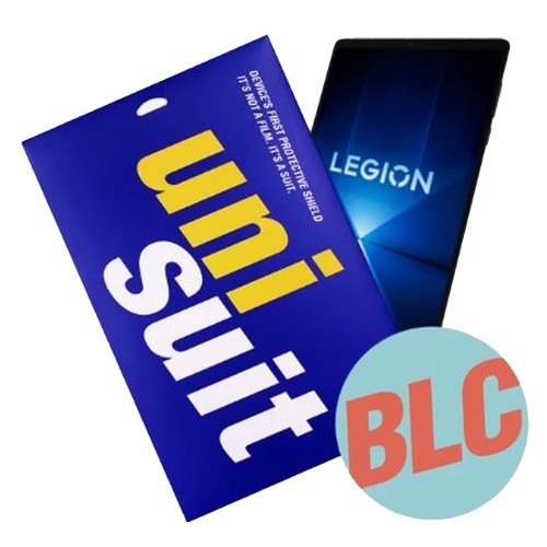 레노버 Y700 4세대 블루라이트 차단 액정보호필름