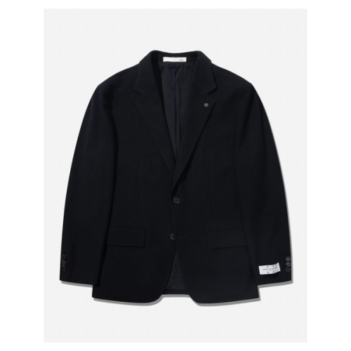 티아이포맨 TUNED 트윌 조직 캐주얼 셋업 자켓 뉴스탠다드_M238MJK712