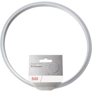 실리트 시코매틱 22cm 압력 밥솥 실리콘 링