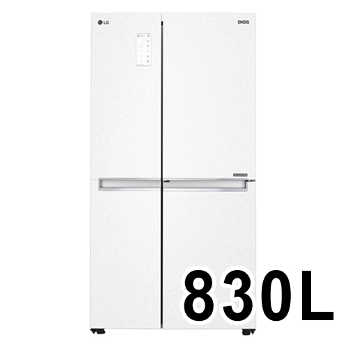 LG전자 디오스 S839EW30