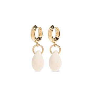 이자벨마랑 이어링 BL0234FA C1B21B 23EC ECRU