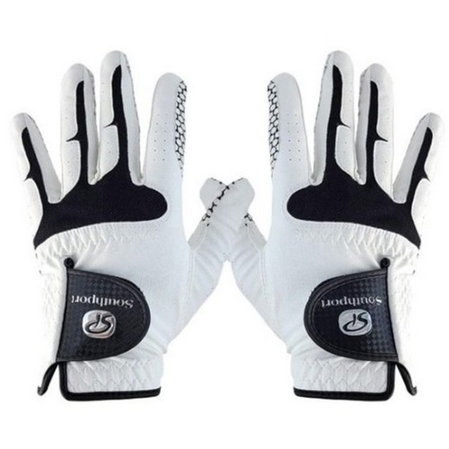 사우스포트 고주파로고 합피장갑 양손 (4개)_이미지