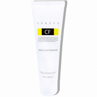범일스파시스 CF 클리닉 파운데이션 120ml