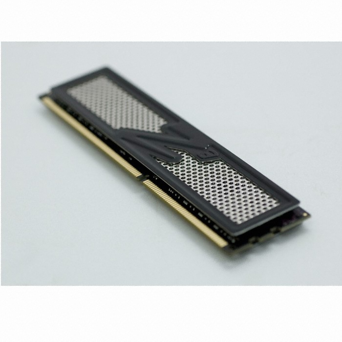 OCZ SS DDR3-1600 CL9 Obsidian 패키지 (4GB(2Gx2))_이미지