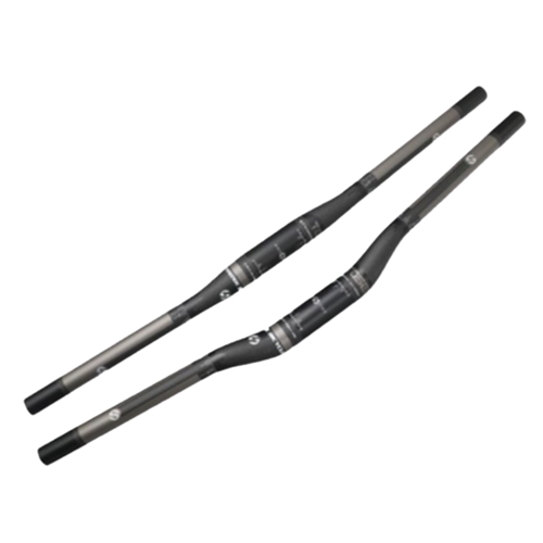 키밍 고급 핸들바 760mm_이미지