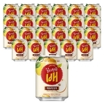 해태음료 갈아만든 배 238ml (24개)_이미지