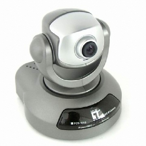 Levelone FCS-1010_이미지