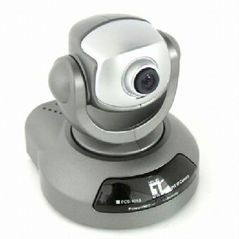 Levelone FCS-1010