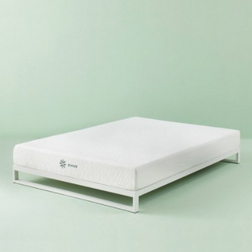 지누스 베이직 메모리폼 매트리스 Q (15cm)_이미지