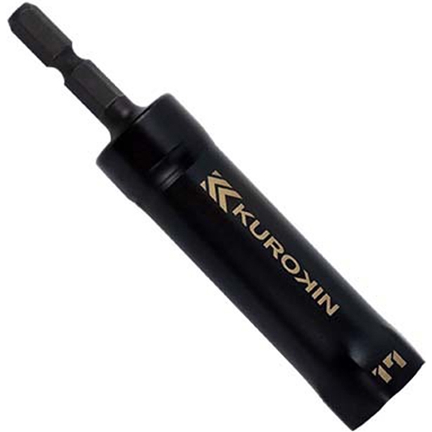 쿠로킨 초슬림 플렉시블 비트소켓 17mm 506-17K-BG_이미지