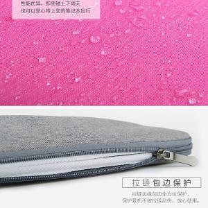 가방 288803 Lacdo 노트북 for 에어 휴대용 뉴맥북프로액세서리 스카이 블루 11인치_이미지