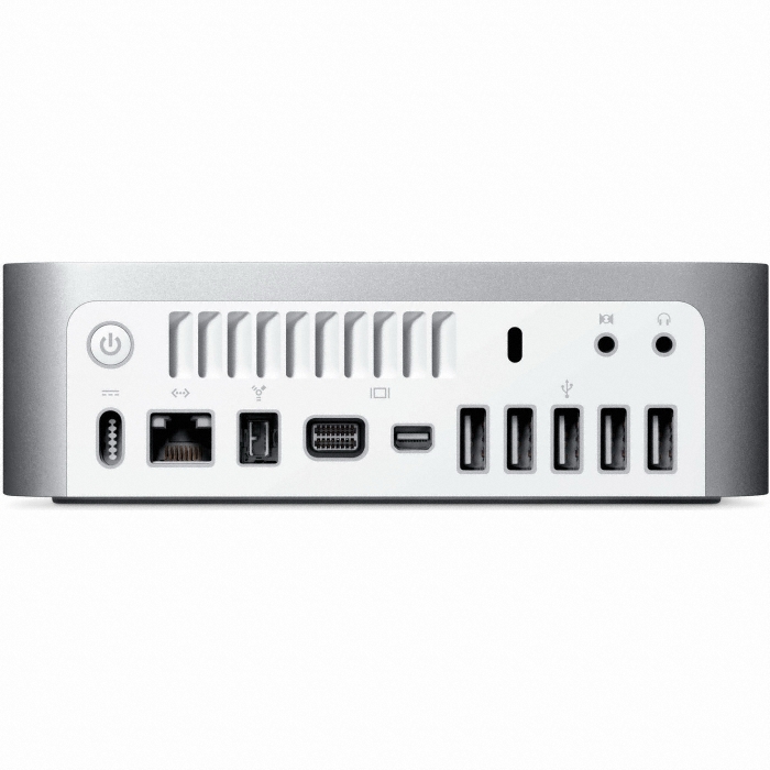 APPLE 맥미니 MC238KH/A_이미지