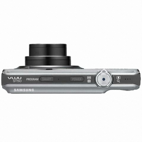 삼성전자 VLUU ST50 (4GB 패키지)_이미지