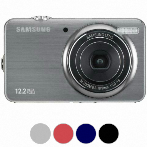삼성전자 VLUU ST50 (4GB 패키지)_이미지