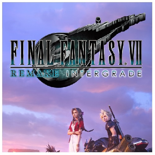 파이널 판타지 7 리메이크 인터그레이드 한글판