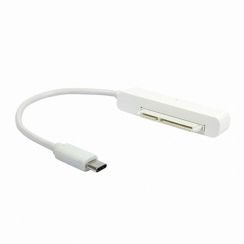 ž���ο���ġ�� HDTOP USB 3.1 Type C to SATA 2.5�� ������ �������̽� (HT-A300)