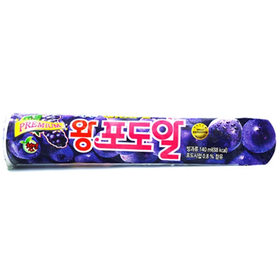 아이푸드 서주 왕포도알 140ml (20개)